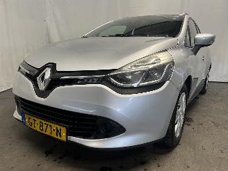 bruktbiler auto Renault Clio Clio IV Estate/Grandtour (7R) Combi 5-drs 1.5 Energy dCi 90 FAP (K9K-6=
29) [66kW]  (11-2012/08-2021) 2015/8