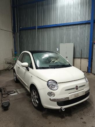 Fiat 500 500 (312) Hatchback 1.2 (169.A.4000(Euro 5)) [51kW]  (07-2007/...) picture 2