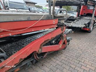 Scania P 380 LB4X2 MNA Groenewold Autotransport picture 38