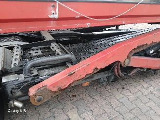 Scania P 380 LB4X2 MNA Groenewold Autotransport picture 37