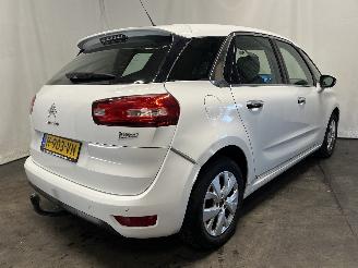 Citroën C4 C4 Picasso (3D/3E) MPV 1.2 12V PureTech 130 (EB2DTS(HNY)) [96kW]  (04-=
2014/03-2018) picture 6