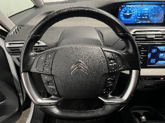 Citroën C4 C4 Picasso (3D/3E) MPV 1.2 12V PureTech 130 (EB2DTS(HNY)) [96kW]  (04-=
2014/03-2018) picture 15