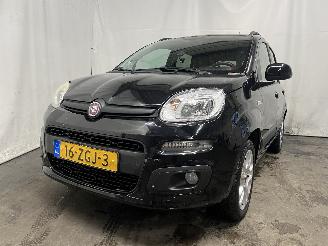 Auto incidentate Fiat Panda Panda (312) Hatchback 0.9 TwinAir Turbo 85 (312.A.2000) [63kW]  (02-20=
12/...) 2012/10