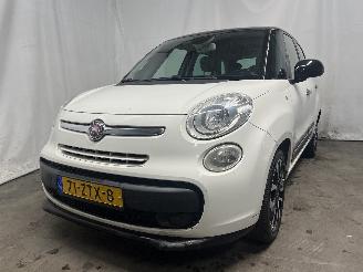 Auto incidentate Fiat 500L 500L (199) MPV 0.9 TwinAir Turbo 105 (199.B.6000(Euro 6)) [77kW]  (09-=
2012/...) 2013/2