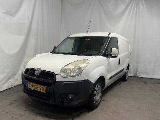 Avarii autoturisme Fiat Doblo Doblo Cargo (263) Van 1.3 D Multijet (263.A.2000) [66kW]  (02-2010/12-=
2023) 2011/11