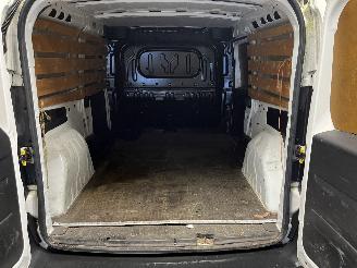 Fiat Doblo Doblo Cargo (263) Van 1.3 D Multijet (263.A.2000) [66kW]  (02-2010/12-=
2023) picture 13