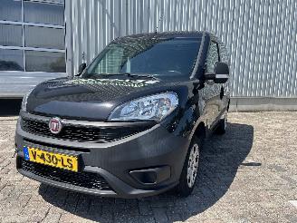 ojeté vozy osobní automobily Fiat Doblo Doblo Cargo (263) Van 1.3 D Multijet (55283775) [59kW]  (03-2016/12-20=
23) 2018/2