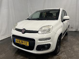 Damaged car Fiat Panda Panda (312) Hatchback 0.9 TwinAir 65 (312.A.4000) [48kW]  (04-2012/...=
) 2013/5