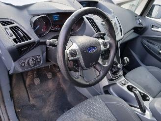 Ford C-Max C-Max (DXA) MPV 1.0 Ti-VCT EcoBoost 12V 125 (M1DA(Euro 5)) [92kW]  (10=
-2012/06-2019) picture 14