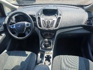 Ford C-Max C-Max (DXA) MPV 1.0 Ti-VCT EcoBoost 12V 125 (M1DA(Euro 5)) [92kW]  (10=
-2012/06-2019) picture 10