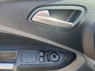 Ford C-Max C-Max (DXA) MPV 1.0 Ti-VCT EcoBoost 12V 125 (M1DA(Euro 5)) [92kW]  (10=
-2012/06-2019) picture 12
