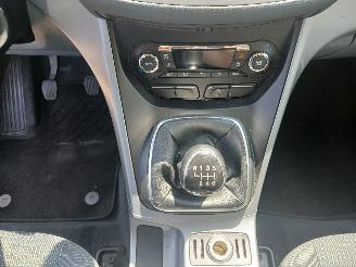 Ford C-Max C-Max (DXA) MPV 1.0 Ti-VCT EcoBoost 12V 125 (M1DA(Euro 5)) [92kW]  (10=
-2012/06-2019) picture 16