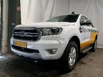 škoda osobní automobily Ford Ranger Ranger Pick-up 2.0 EcoBlue 16V 4x4 (BC2X) [125kW]  (03-2019/...) 2020/10