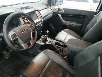 Ford Ranger Ranger Pick-up 2.0 EcoBlue 16V 4x4 (BC2X) [125kW]  (03-2019/...) picture 12