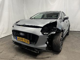 Avarii autoturisme Ford Puma Puma SUV 1.0 Ti-VCT EcoBoost mHEV 12V (B7JB) [92kW]  (09-2019/...) 2025/2