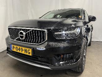 Vaurioauto  passenger cars Volvo XC40 XC40 (XZ) SUV 1.5 T4 Plug-in Hybrid 12V (B3154T10) [155kW]  (06-2020/.=
=2E.) 2022/5