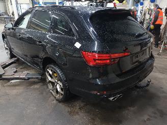 Audi A4 A4 Avant (B9) Combi 2.0 TFSI 16V (CVKB) [140kW]  (08-2015/...) picture 4