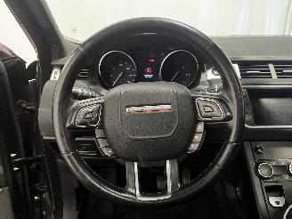 Land Rover Range Rover Evoque Range Rover Evoque (LVJ/LVS) SUV 2.0 eD 150 16V (204DTD(AJ20D4)) [110k=
W]  (06-2015/12-2019) picture 18