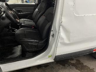 Renault Express Express Van 1.5 dCi 75 (K9K-872(K9K-U8)) [55kW]  (05-2021/...) picture 20