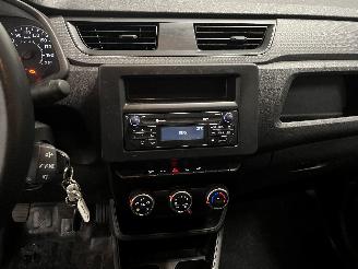 Renault Express Express Van 1.5 dCi 75 (K9K-872(K9K-U8)) [55kW]  (05-2021/...) picture 22