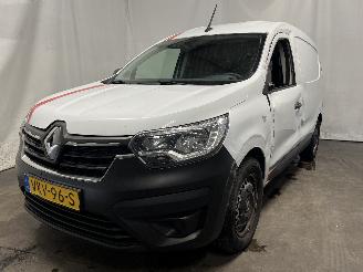 škoda osobní automobily Renault Express Express Van 1.5 dCi 75 (K9K-872(K9K-U8)) [55kW]  (05-2021/...) 2021/6