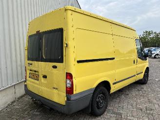 Ford Transit Transit Van 2.2 TDCi 16V (DRFB) [74kW]  (10-2011/08-2014) picture 5