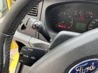 Ford Transit Transit Van 2.2 TDCi 16V (DRFB) [74kW]  (10-2011/08-2014) picture 10