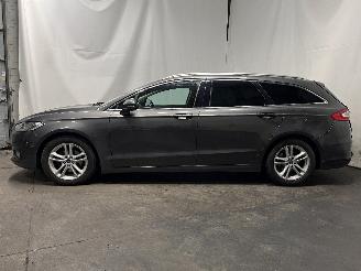 Ford Mondeo Mondeo V Wagon Combi 2.0 TDCi 150 16V (T7CE) [110kW]  (09-2014/03-2022=
) picture 3
