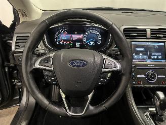 Ford Mondeo Mondeo V Wagon Combi 2.0 TDCi 150 16V (T7CE) [110kW]  (09-2014/03-2022=
) picture 18