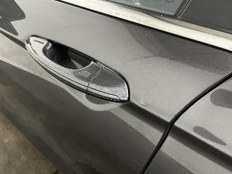 Ford Mondeo Mondeo V Wagon Combi 2.0 TDCi 150 16V (T7CE) [110kW]  (09-2014/03-2022=
) picture 13