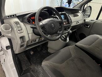 Renault Trafic Trafic New (FL) Van 2.0 dCi 16V 90 (M9R-630(M9R-A6)) [66kW]  (08-2006/=
06-2014) picture 17