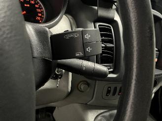 Renault Trafic Trafic New (FL) Van 2.0 dCi 16V 90 (M9R-630(M9R-A6)) [66kW]  (08-2006/=
06-2014) picture 21