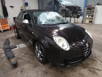 Alfa Romeo MiTo MiTo (955) Hatchback 1.3 JTDm 16V Eco (199.B.4000) [62kW]  (01-2011/12=
-2015) picture 2
