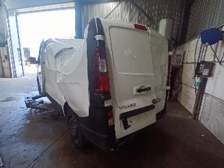 Opel Vivaro Vivaro Van 1.6 CDTI 90 (R9M-408(R9M-A4)) [66kW]  (06-2014/12-2019) picture 4