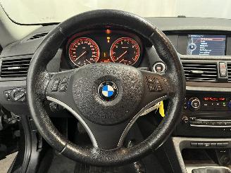 BMW X1 X1 (E84) SUV sDrive 18i 2.0 16V (N46-B20B) [110kW]  (01-2010/06-2015) picture 19