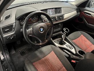 BMW X1 X1 (E84) SUV sDrive 18i 2.0 16V (N46-B20B) [110kW]  (01-2010/06-2015) picture 18