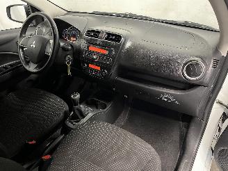 Mitsubishi Space-star Space Star (A0) Hatchback 1.0 12V (3A90(Euro 5)) [52kW]  (05-2012/...)= picture 14