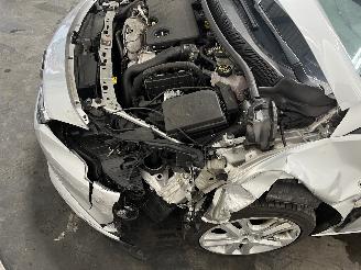 Opel Astra Astra K Hatchback 5-drs 1.6 CDTI 110 16V (B16DTU) [81kW]  (06-2015/12-=
2022) picture 12