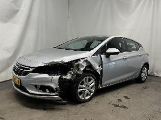 Opel Astra Astra K Hatchback 5-drs 1.6 CDTI 110 16V (B16DTU) [81kW]  (06-2015/12-=
2022) picture 3