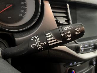 Opel Astra Astra K Hatchback 5-drs 1.6 CDTI 110 16V (B16DTU) [81kW]  (06-2015/12-=
2022) picture 23