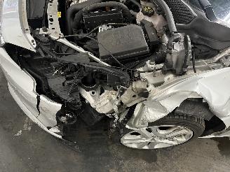 Opel Astra Astra K Hatchback 5-drs 1.6 CDTI 110 16V (B16DTU) [81kW]  (06-2015/12-=
2022) picture 11