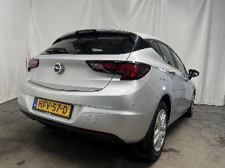Opel Astra Astra K Hatchback 5-drs 1.6 CDTI 110 16V (B16DTU) [81kW]  (06-2015/12-=
2022) picture 5