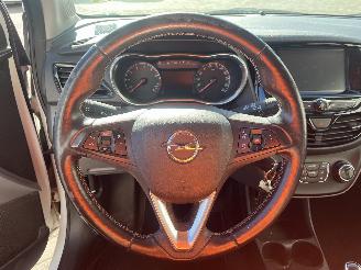 Opel Karl Karl Hatchback 5-drs 1.0 12V (B10XE(Euro 6)) [55kW]  (01-2015/03-2019)= picture 17