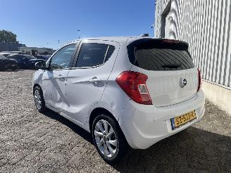 Opel Karl Karl Hatchback 5-drs 1.0 12V (B10XE(Euro 6)) [55kW]  (01-2015/03-2019)= picture 5
