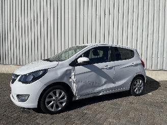 Opel Karl Karl Hatchback 5-drs 1.0 12V (B10XE(Euro 6)) [55kW]  (01-2015/03-2019)= picture 3