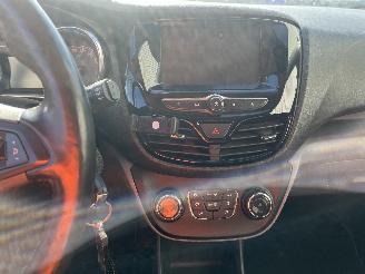 Opel Karl Karl Hatchback 5-drs 1.0 12V (B10XE(Euro 6)) [55kW]  (01-2015/03-2019)= picture 16