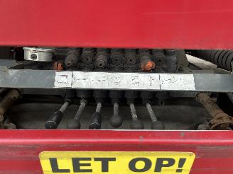 Mercedes Axor Autotransport 5 Lader Met Lier picture 6