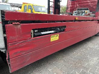 Mercedes Axor Autotransport 5 Lader Met Lier picture 11