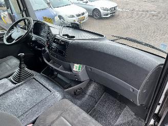 Mercedes Axor Autotransport 5 Lader Met Lier picture 12