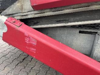 Mercedes Axor Autotransport 5 Lader Met Lier picture 10